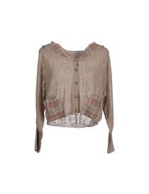 VERY GOTHA - Cardigan