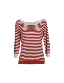 SUN 68 - Short sleeve sweater
