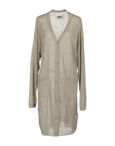 ZOOM MM6 by MAISON MARTIN MARGIELA - Cardigan