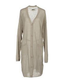 MM6 by MAISON MARTIN MARGIELA - Cardigan