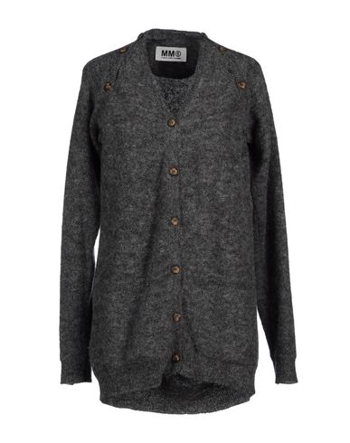 ZOOM MM6 by MAISON MARTIN MARGIELA - Cardigan