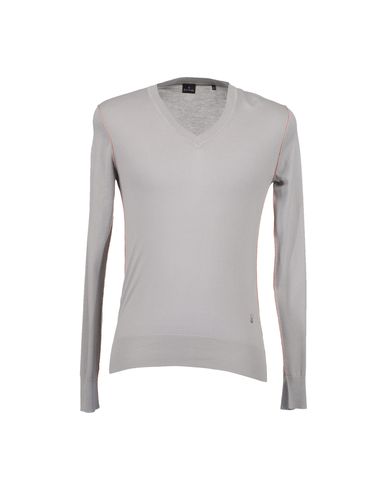 ZOOM PS by PAUL SMITH - V-neck