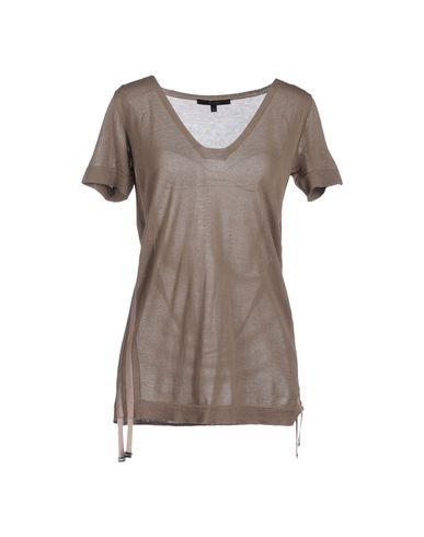 ZOOM GUCCI - Short sleeve jumper