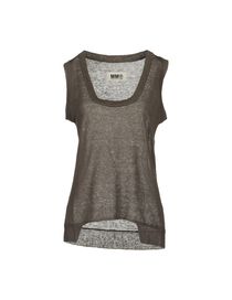 MM6 by MAISON MARTIN MARGIELA - Jumper