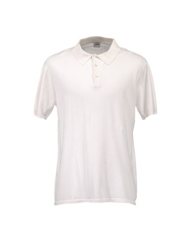 ZOOM ASPESI - Polo sweater