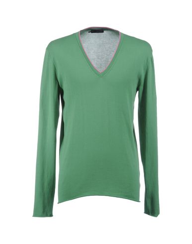 ZOOM DSQUARED2 - V-neck
