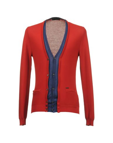 ZOOM DSQUARED2 - Cardigan
