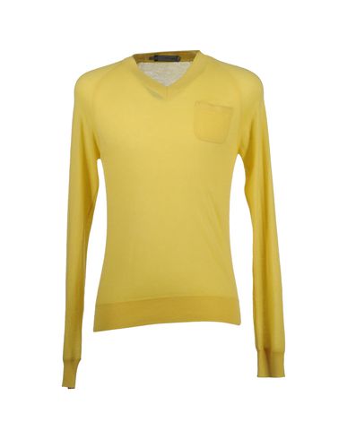 ZOOM DSQUARED2 - Cashmere sweater