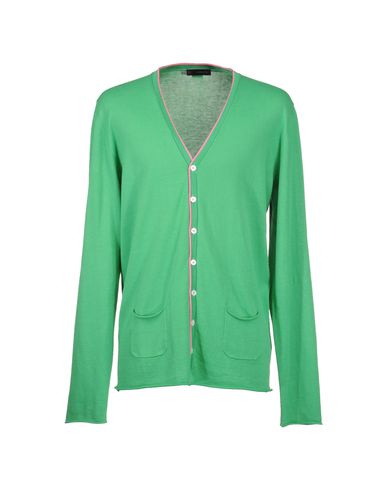 ZOOM DSQUARED2 - Cardigan