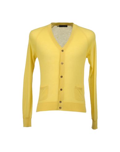 ZOOM DSQUARED2 - Cashmere sweater