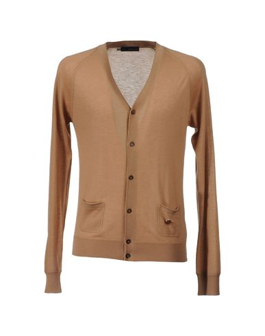ZOOM DSQUARED2 - Cashmere sweater