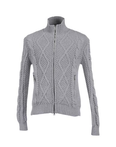 ZOOM DSQUARED2 - Cardigan