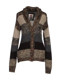 FRANKLIN & MARSHALL - Cardigan