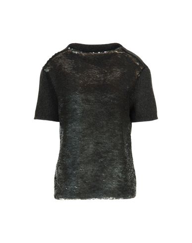 ZOOM MARC JACOBS - Short sleeve sweater