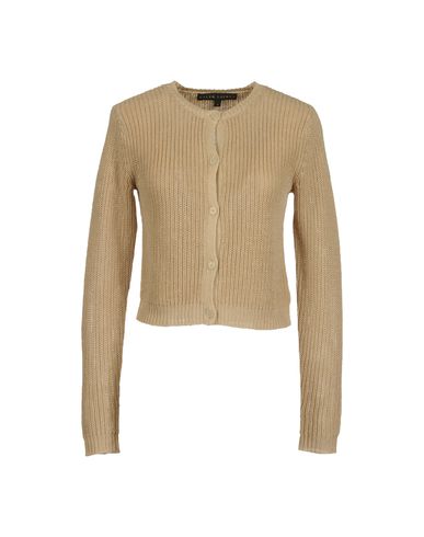 ZOOM RALPH LAUREN BLACK LABEL - Cardigan