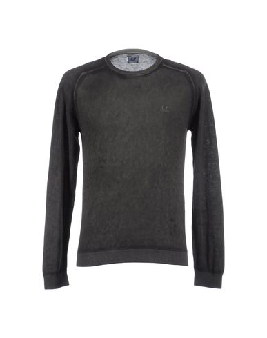 ZOOM C.P. COMPANY - Sweater