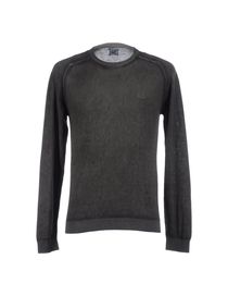 C.P. COMPANY - Crewneck sweater