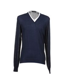 GOLD CASE by ROCCO FRAIOLI - V-neck