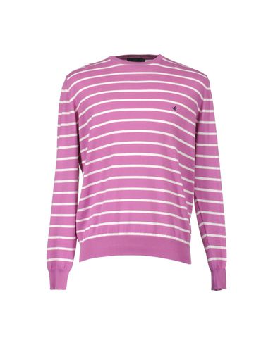 ZOOM BROOKSFIELD - Crewneck sweater