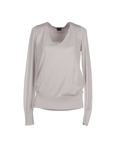 ZOOM WOOLRICH - Long sleeve sweater