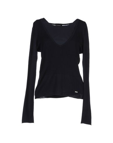 ZOOM WOOLRICH - Long sleeve sweater