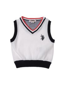 U.S.POLO ASSN. - Sweater