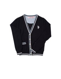 U.S.POLO ASSN. - Cardigan