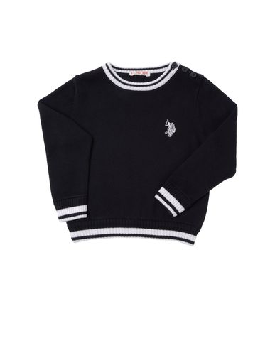 ZOOM U.S.POLO ASSN. - Sweater