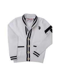U.S.POLO ASSN. - Cardigan
