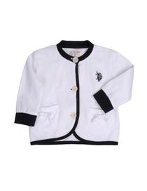 U.S.POLO ASSN. - Blazer