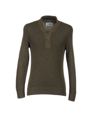 ZOOM MAISON MARTIN MARGIELA 14 - V-neck