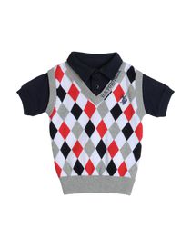 U.S.POLO ASSN. - Sweater