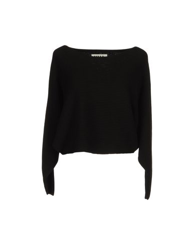 ZOOM MM6 by MAISON MARTIN MARGIELA - Short sleeve sweater