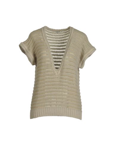 ZOOM AMBRE BABZOE - Short sleeve jumper