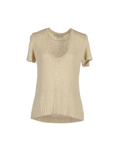 ZOOM BARBARA BUI - Short sleeve sweater
