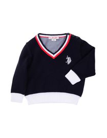 U.S.POLO ASSN. - Sweater