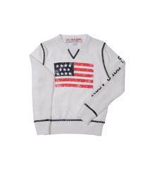 U.S.POLO ASSN. - Sweater
