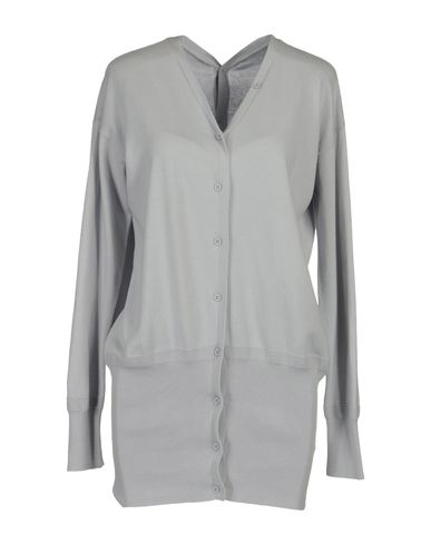ZOOM MM6 by MAISON MARTIN MARGIELA - Cardigan