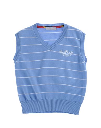 ZOOM I PINCO PALLINO I&S CAVALLERI - Sweater vest