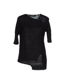 PROENZA SCHOULER - Short sleeve jumper