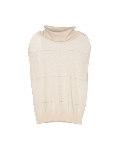 ZOOM BRUNELLO CUCINELLI - Turtleneck