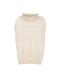 BRUNELLO CUCINELLI - Polo neck