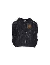 BRUNELLO CUCINELLI - Sleeveless sweater