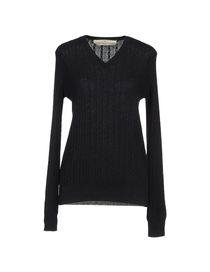 GOLDEN GOOSE - Long sleeve jumper