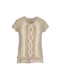 BRUNELLO CUCINELLI - Jumper