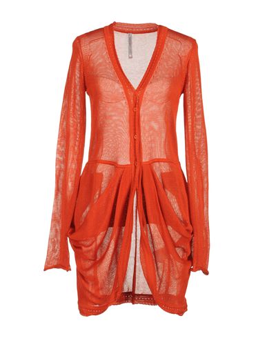 ZOOM PIANURASTUDIO - Cardigan