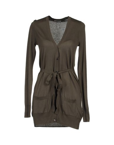ZOOM KANGRA CASHMERE - Cardigan