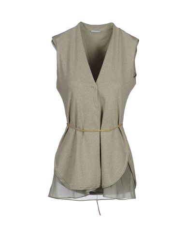 ZOOM BRUNELLO CUCINELLI - Cardigan