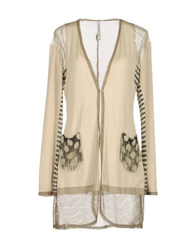 ZOOM PIANURASTUDIO - Cardigan