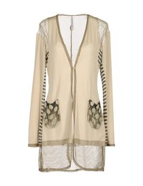 PIANURASTUDIO - Cardigan